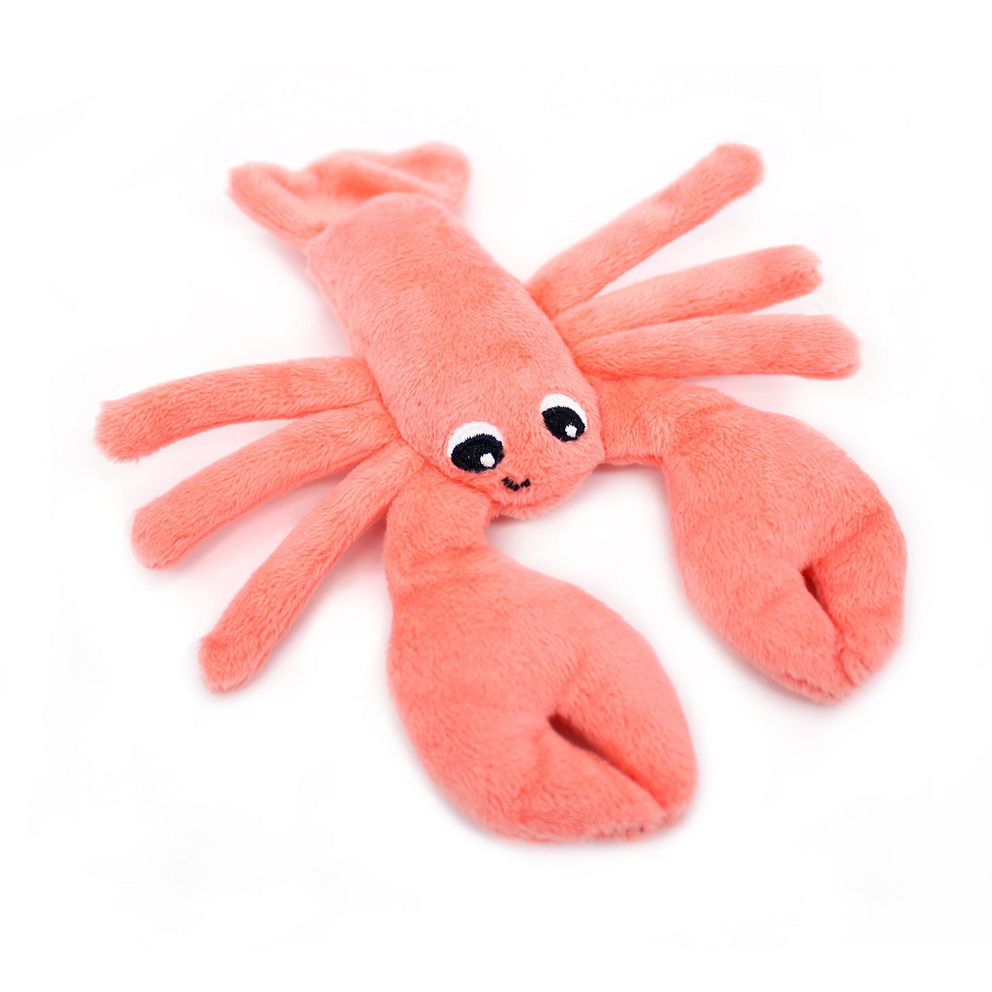The I Love You Lobster Mom & Baby - Claw 48cm (Asst. Colours Available)
