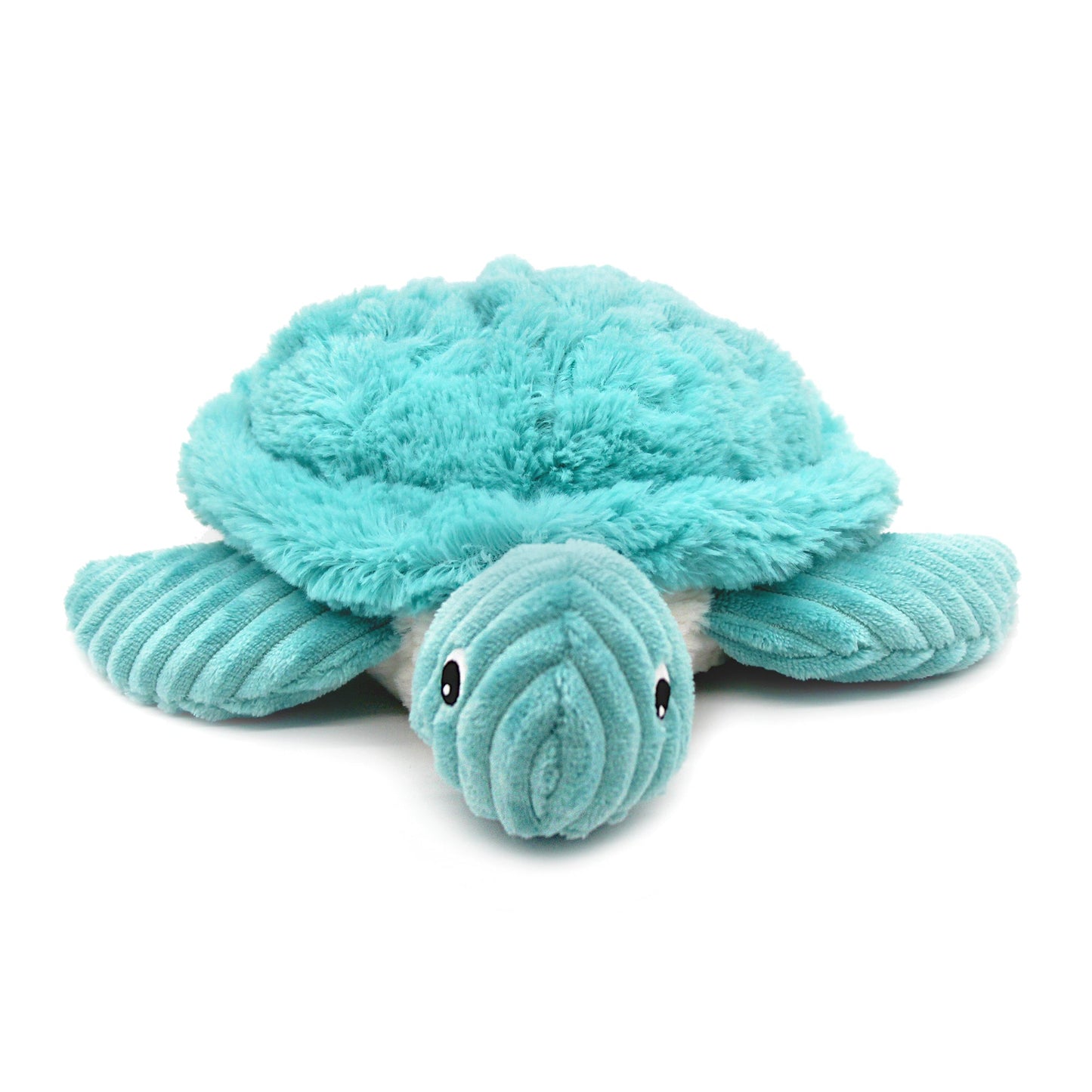 The Turtle Mom & Baby - La Tortue 29cm (Asst. Colours Available)