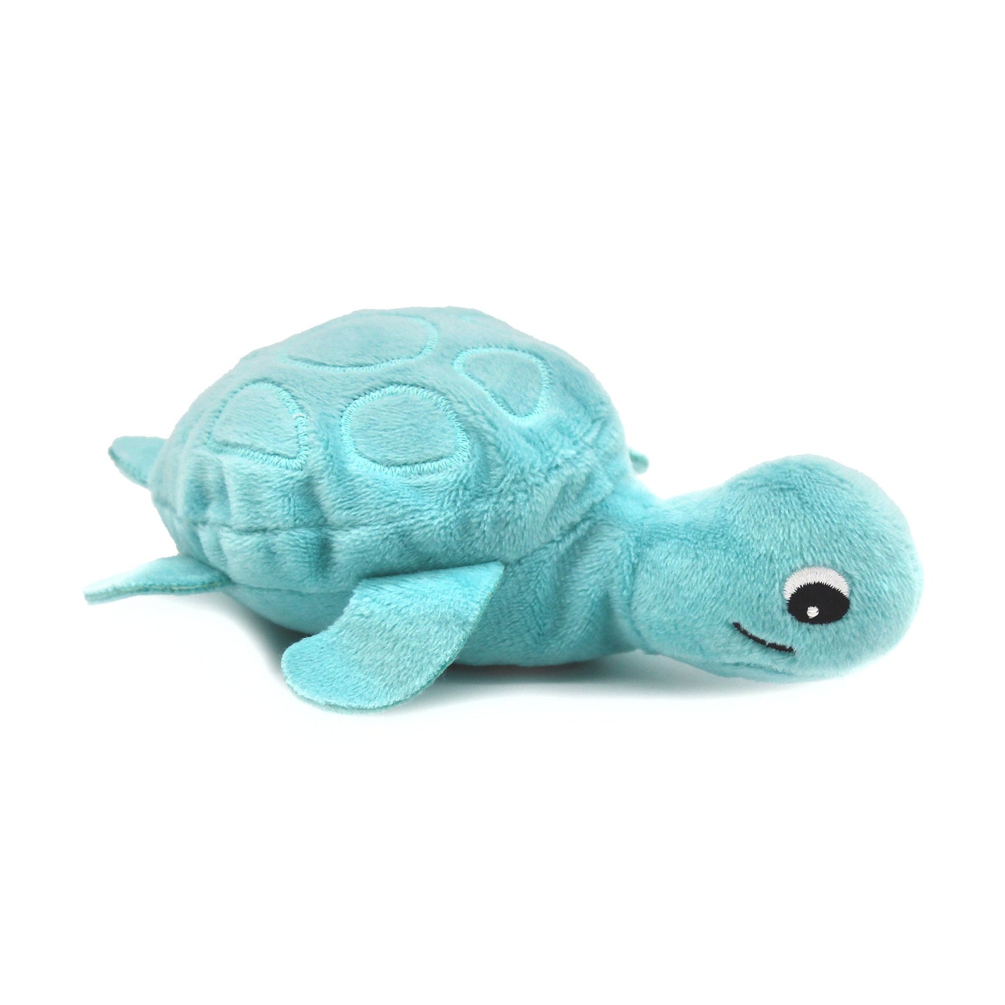 The Turtle Mom & Baby - La Tortue 29cm (Asst. Colours Available)