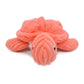 The Turtle Mom & Baby - La Tortue 29cm (Asst. Colours Available)