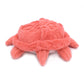 The Turtle Mom & Baby - La Tortue 29cm (Asst. Colours Available)