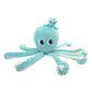 The Octopus Mom & Baby - La Pieuvre 45cm (Asst. Colours Available)