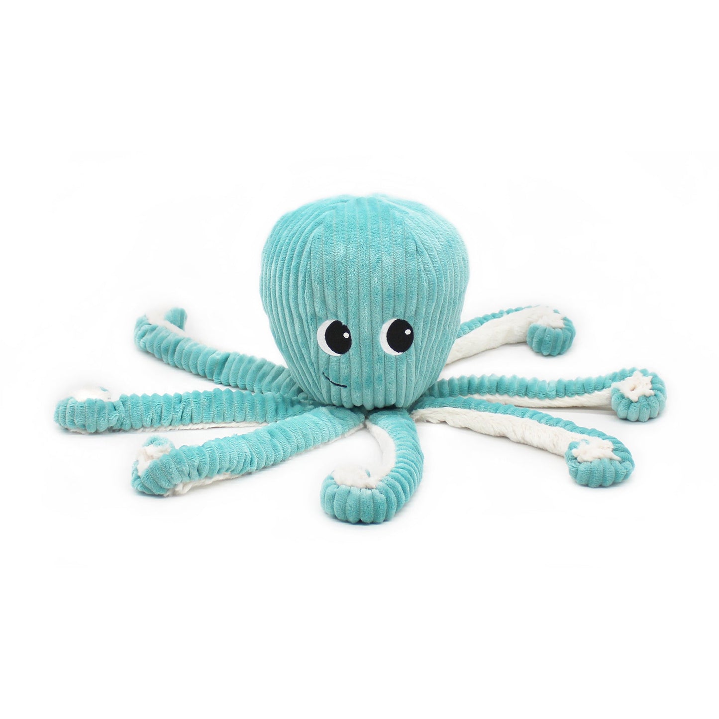 The Octopus Mom & Baby - La Pieuvre 45cm (Asst. Colours Available)