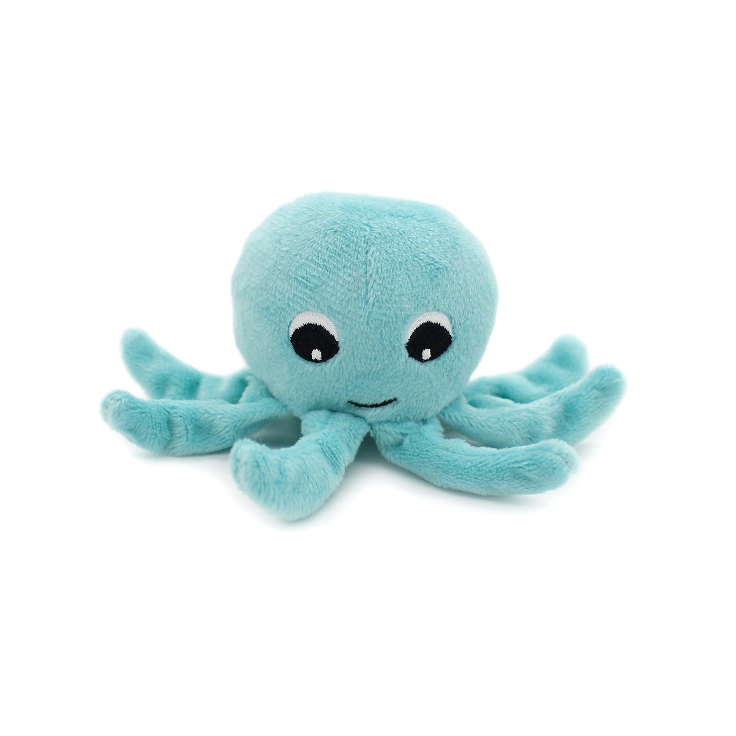 The Octopus Mom & Baby - La Pieuvre 45cm (Asst. Colours Available)