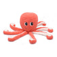 The Octopus Mom & Baby - La Pieuvre 45cm (Asst. Colours Available)
