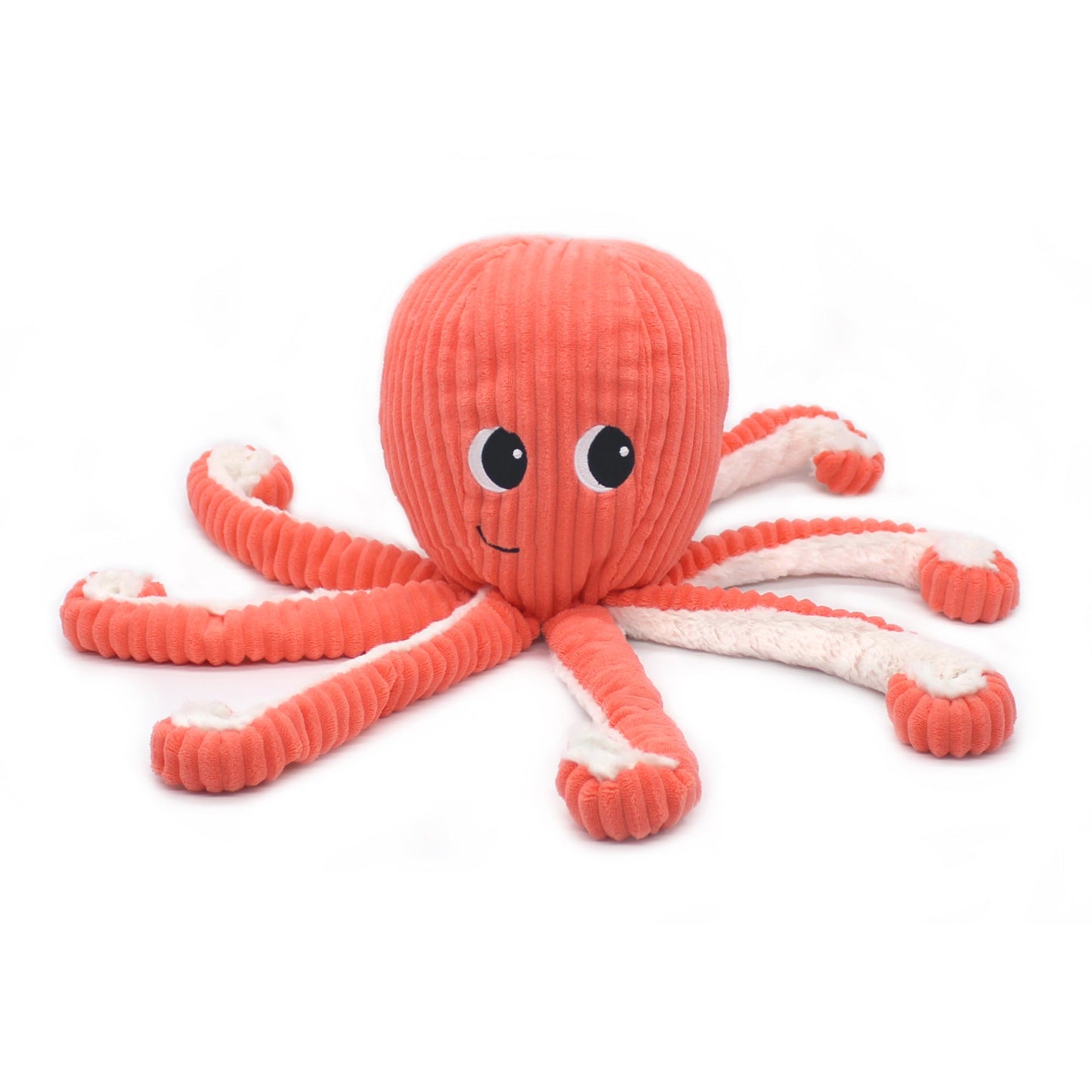 The Octopus Mom & Baby - La Pieuvre 45cm (Asst. Colours Available)