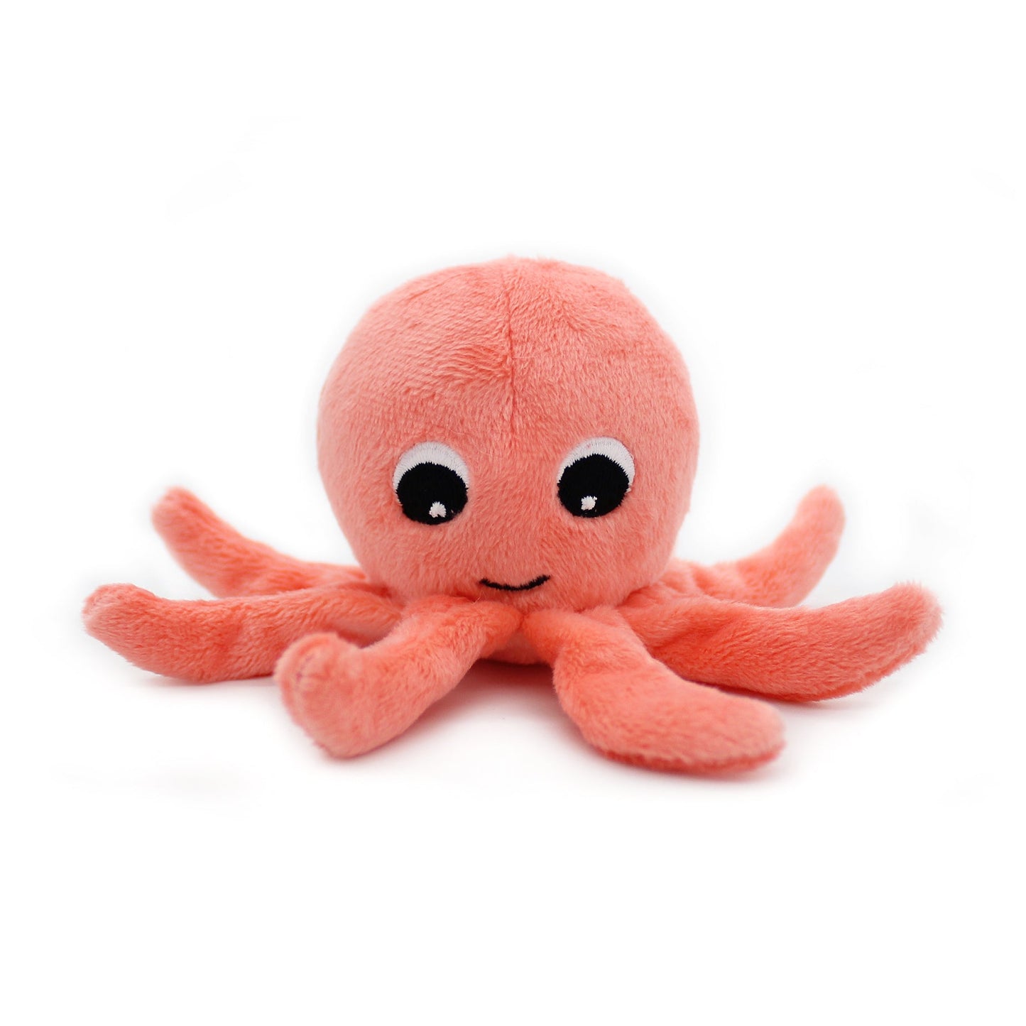 The Octopus Mom & Baby - La Pieuvre 45cm (Asst. Colours Available)