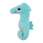 The Seahorse Dad and Baby - L’hippocampe 34cm (Asst. Colours Available)