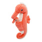 The Seahorse Dad and Baby - L’hippocampe 34cm (Asst. Colours Available)