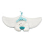 The Manta Ray Mom & Baby - Mantalou 72cm (Asst. Colours Available)