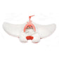 The Manta Ray Mom & Baby - Mantalou 72cm (Asst. Colours Available)