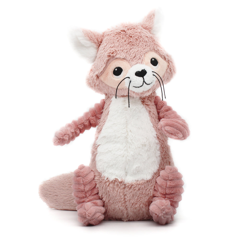 The Racoon - Le Raton Laveur 26cm (Asst. Colours Available)