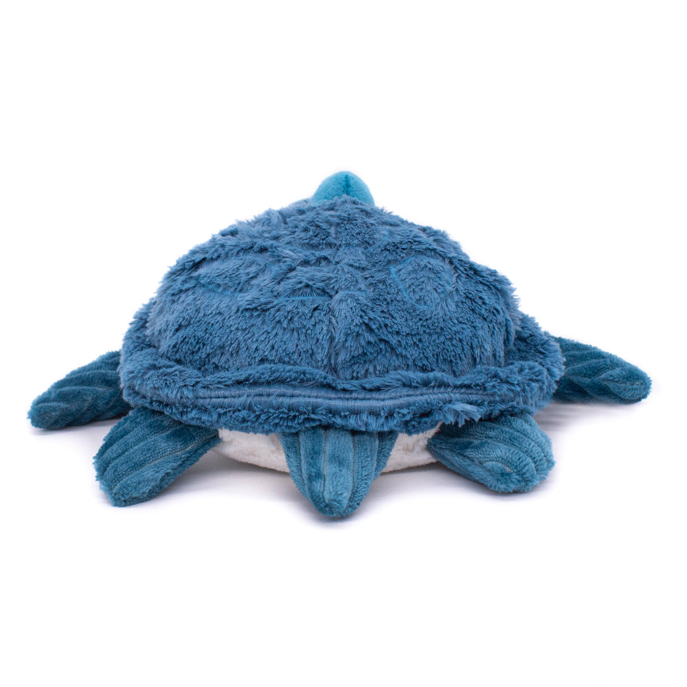 The Turtle Mom & Baby - La Tortue 29cm (Asst. Colours Available)