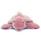 The Turtle Mom & Baby - La Tortue 29cm (Asst. Colours Available)