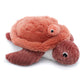 The Turtle Mom & Baby - La Tortue 29cm (Asst. Colours Available)