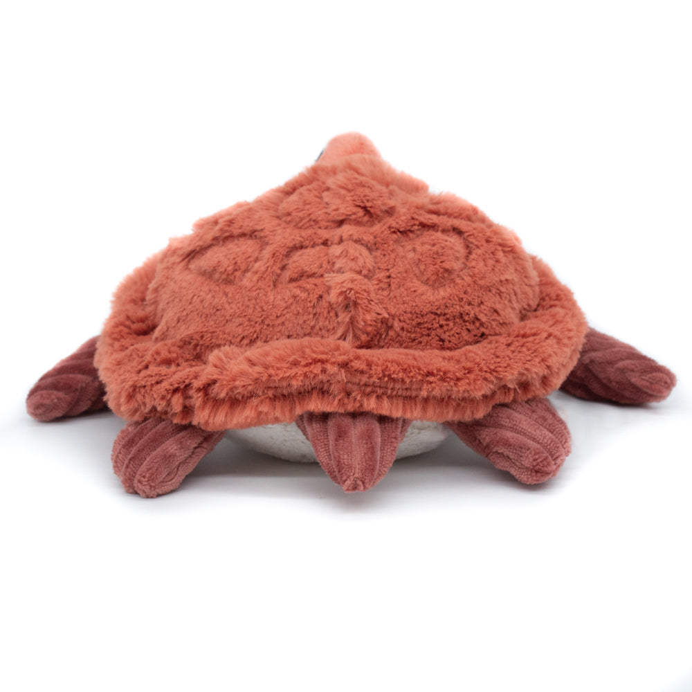 The Turtle Mom & Baby - La Tortue 29cm (Asst. Colours Available)