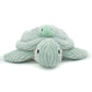 The Turtle Mom & Baby - La Tortue 29cm (Asst. Colours Available)