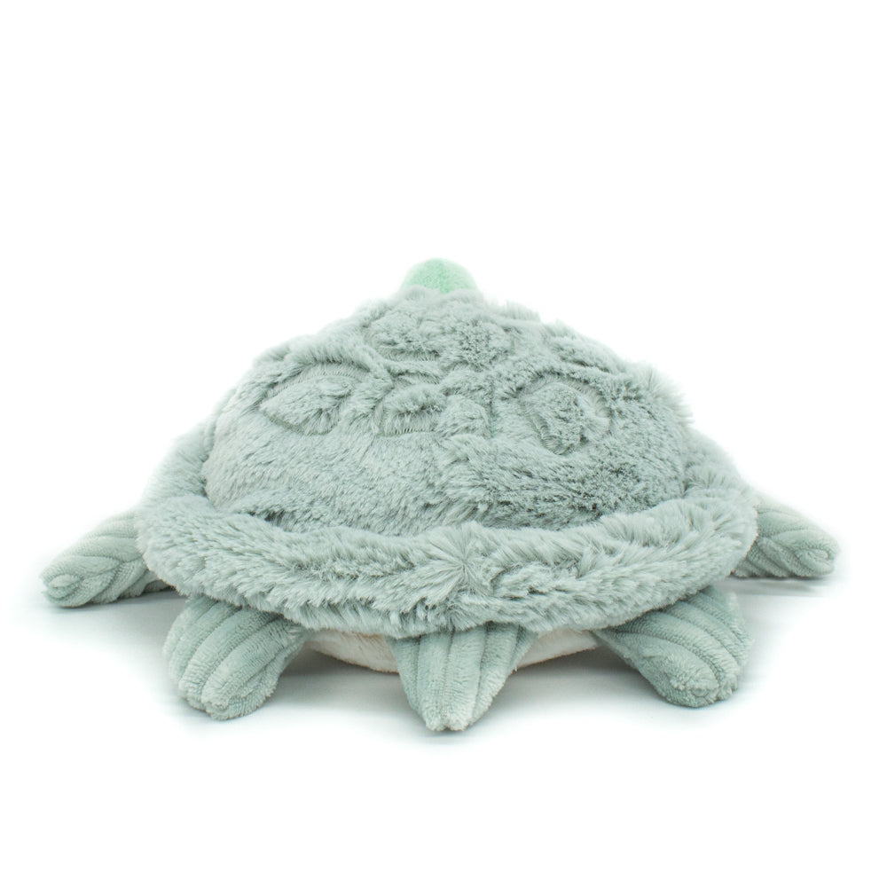 The Turtle Mom & Baby - La Tortue 29cm (Asst. Colours Available)