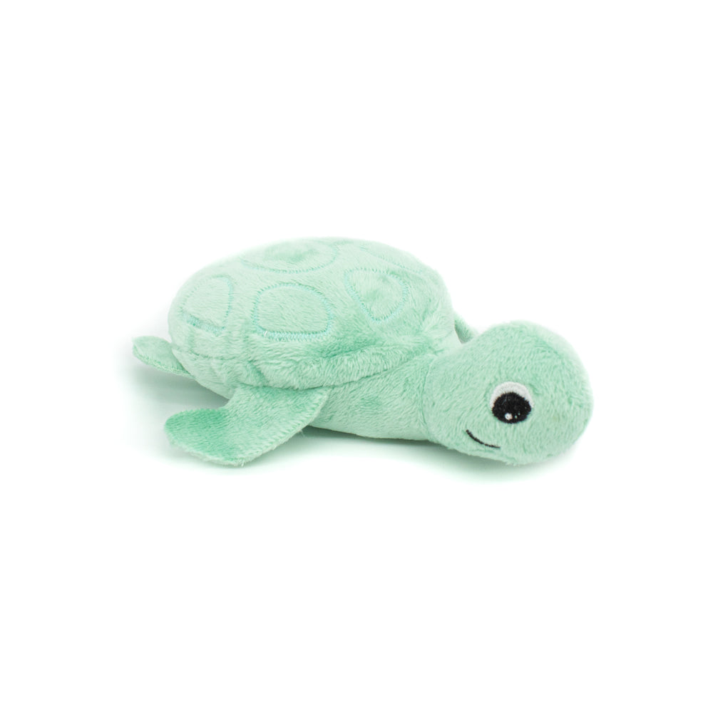 The Turtle Mom & Baby - La Tortue 29cm (Asst. Colours Available)