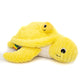The Turtle Mom & Baby - La Tortue 29cm (Asst. Colours Available)
