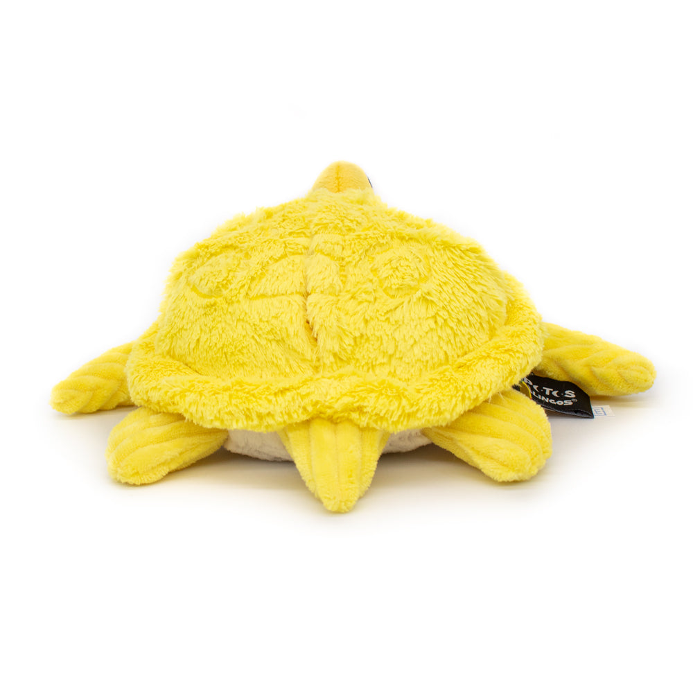 The Turtle Mom & Baby - La Tortue 29cm (Asst. Colours Available)