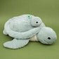 The Turtle Mom & Baby - La Tortue 29cm (Asst. Colours Available)