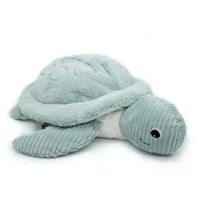 The Giant Turtle - La Tortue 50cm (Asst. Colours Available)