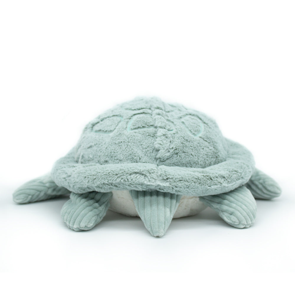 The Giant Turtle - La Tortue 50cm (Asst. Colours Available)