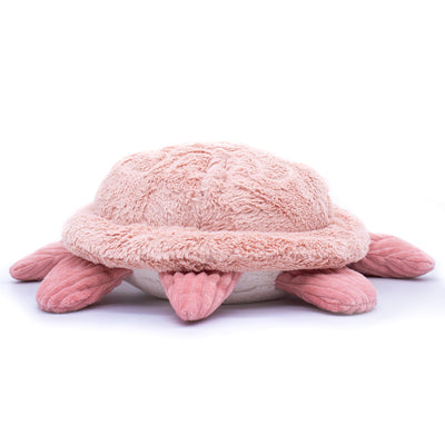 The Giant Turtle - La Tortue 50cm (Asst. Colours Available)