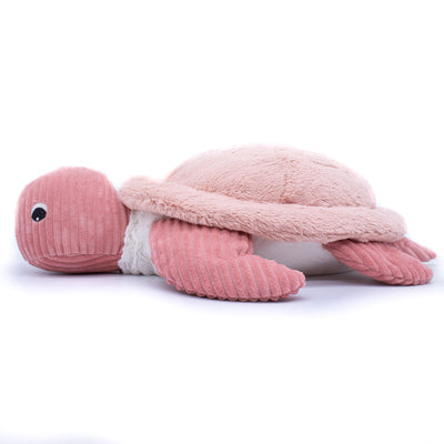 The Giant Turtle - La Tortue 50cm (Asst. Colours Available)