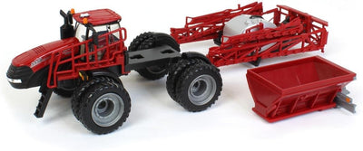 Case IH 1/64 Prestige Series Trident 5550 Combination Applicator