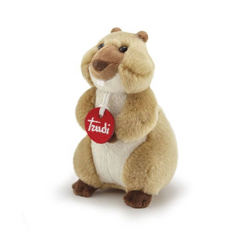 Trudino Classic Marmot Ground Squirrel - 15cm