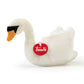 Trudino Classic  Swan - 15cm