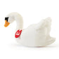 Trudino Classic  Swan - 15cm