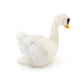 Trudino Classic  Swan - 15cm
