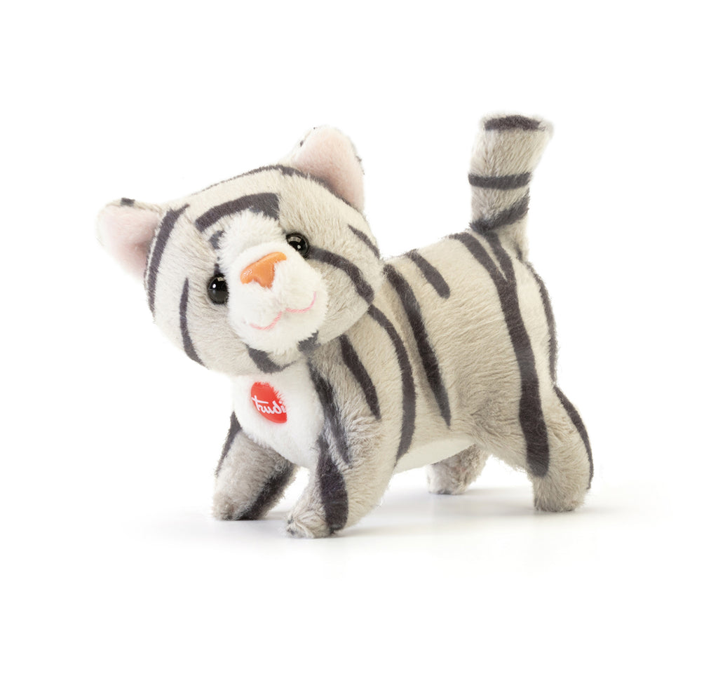 Sweet Collection Cat Bard - 9cm