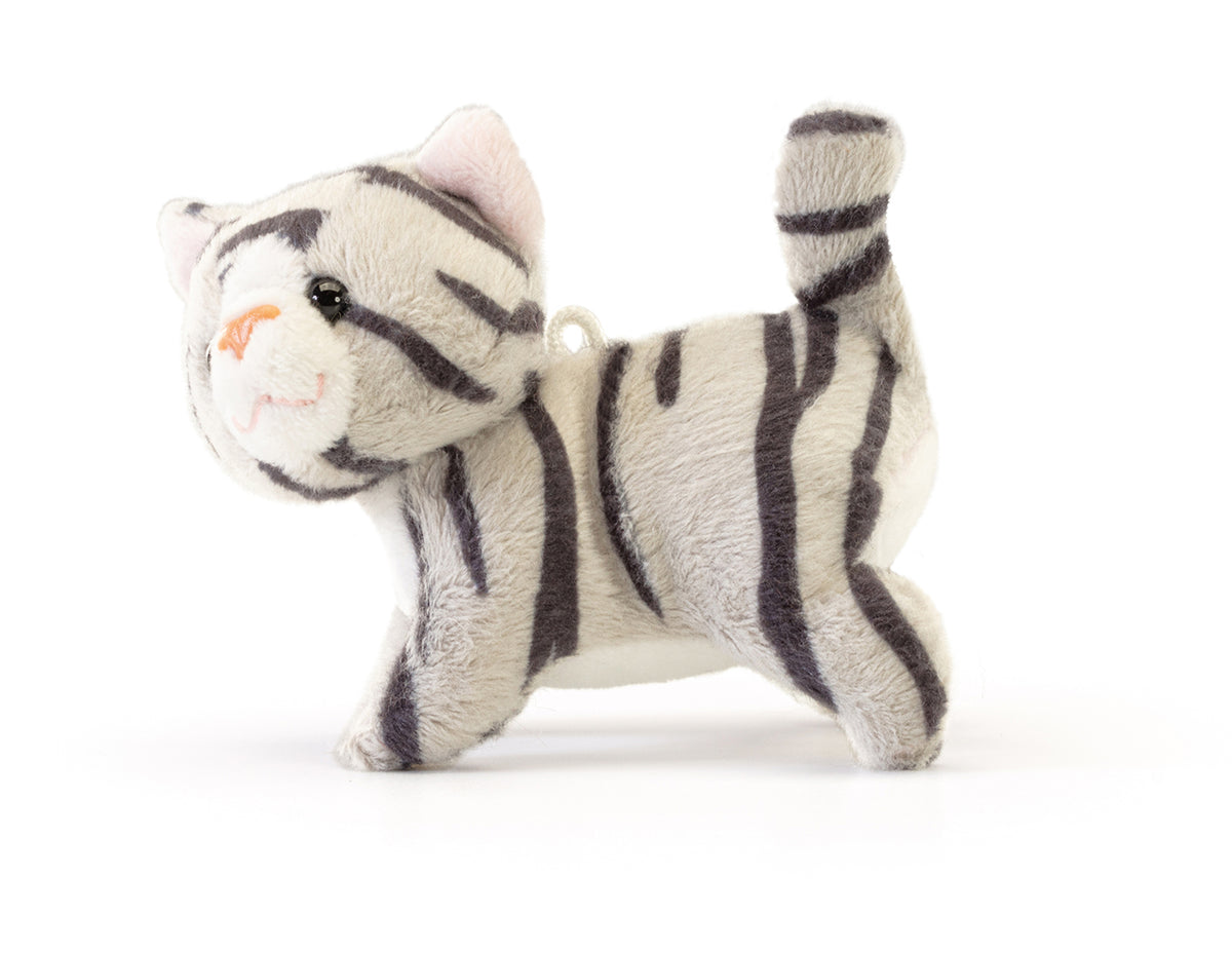 Sweet Collection Cat Bard - 9cm