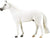 Breyer Snowman Grey Horse