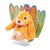 Sweet Collectable Celebration Spring Easter Bunny Rabbit - 9cm