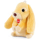 Sweet Collectable Celebration Spring Easter Bunny Rabbit - 9cm