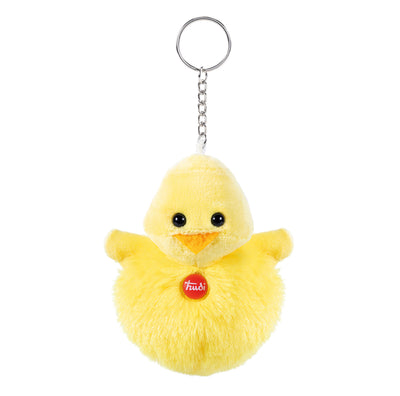Bubbly Keyring / Bag Charm Chick - 15cm