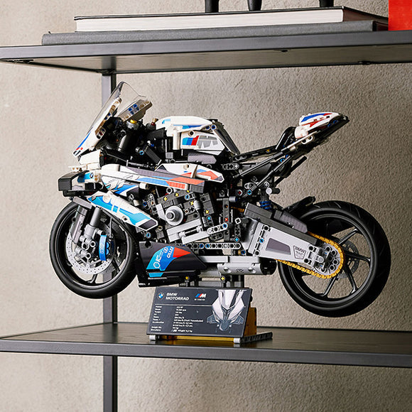 BMW M 1000 RR