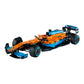 McLaren Formula 1 Race car