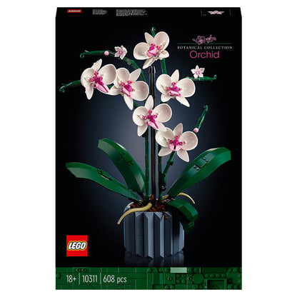 Botanicals Orchid