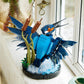 Kingfisher Bird