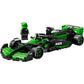 KICK Sauber F1 Team C44 Race Car