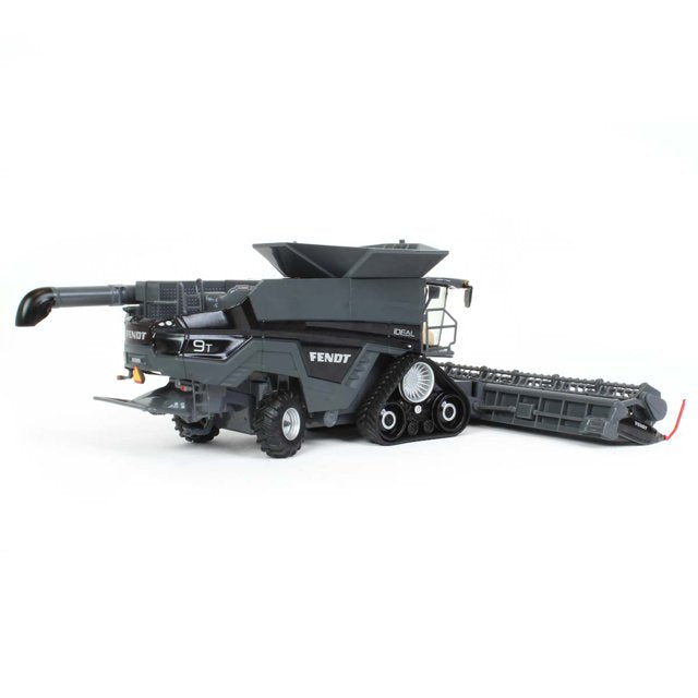1/64 High Detail Fendt Ideal 9T Tracked Combine