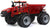 Case IH 1/64 Prestige Series Trident 5550 Combination Applicator