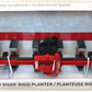 1/16 Case IH 1215 Early Riser Planter