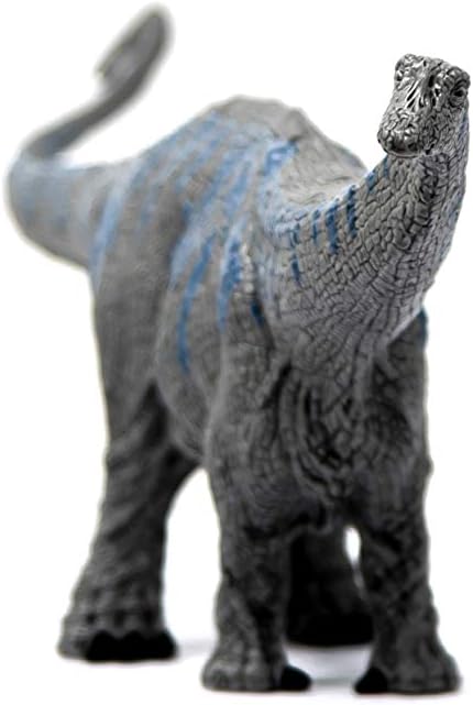 Brontosaurus Dinosaur - 10.8cm